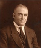 Photo of photos/William Gustav Klein (son of Matilda McLenan) portrait